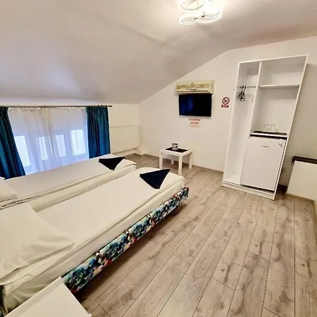 Maison d'hôtes Ares *