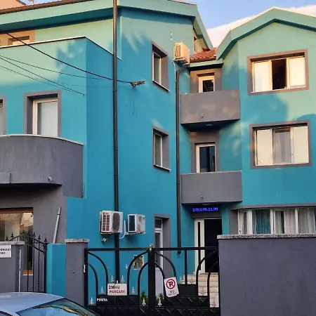 Ares Constanta